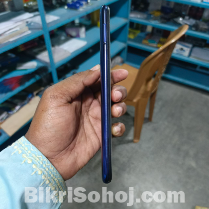 Tecno Camon 15